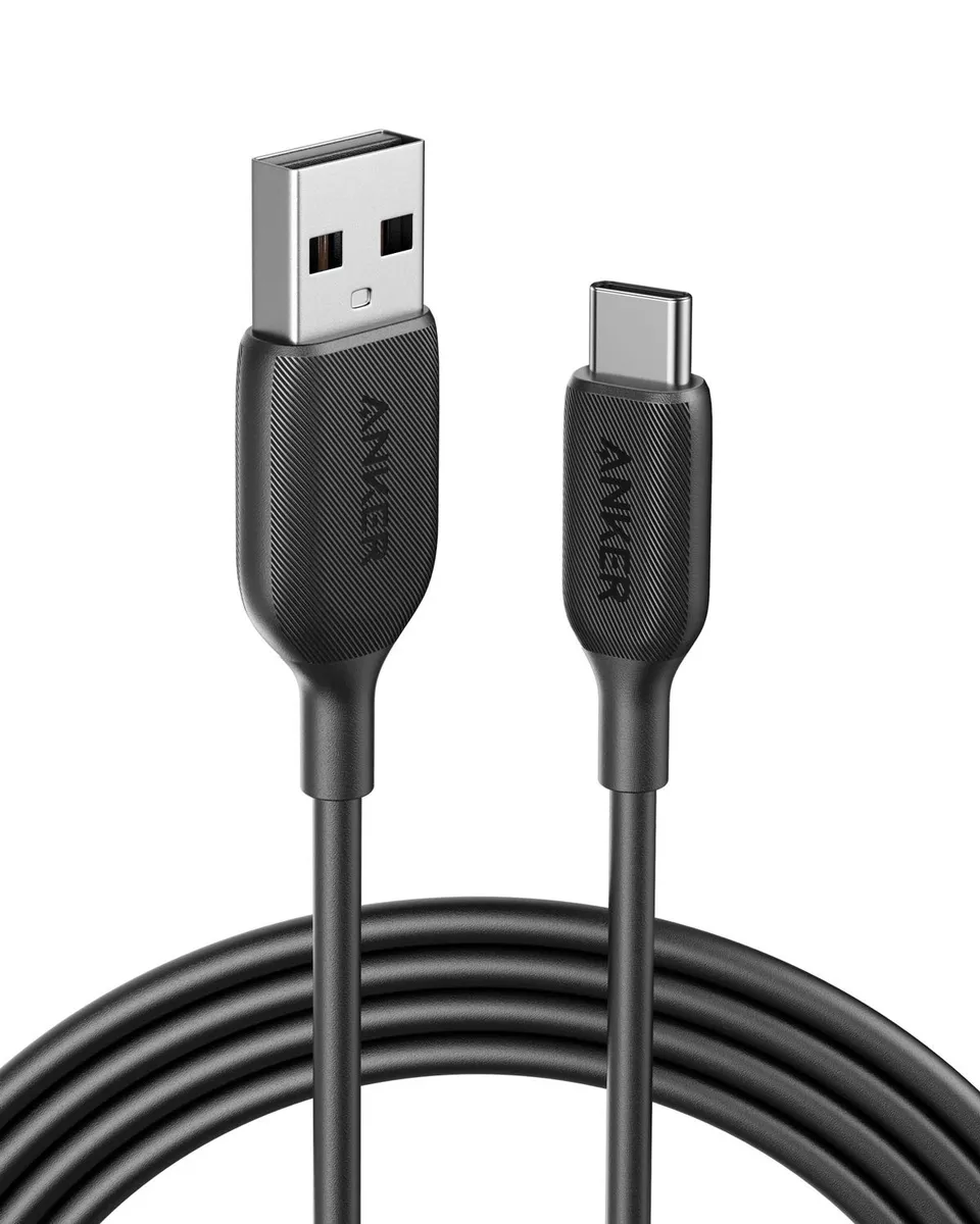 anker-powerline-iii-usb-a-auf-usb-c-kabel-3-m image 1