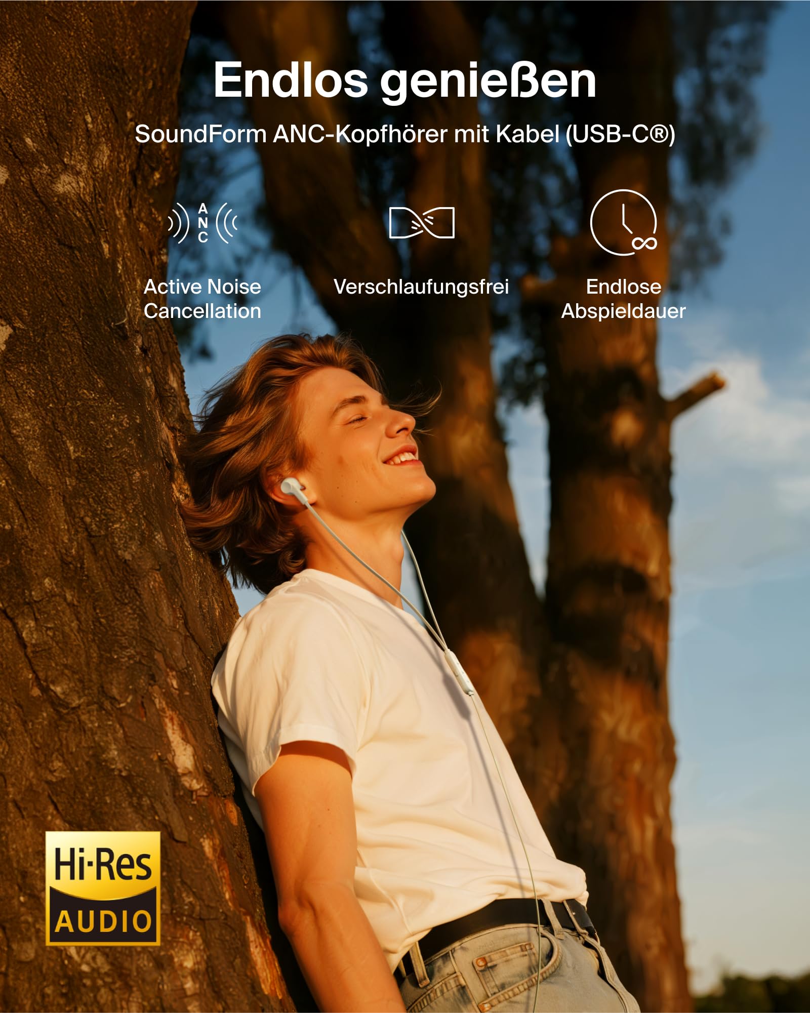 belkin-soundform-anc-earphones-kabelgebundene-in-ear-kopfh-rer-usb-c-mit-mikrofo image 2