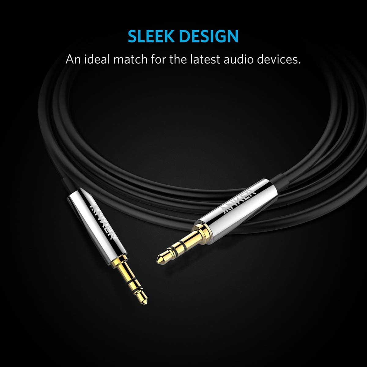 anker-premium-aux-audiokabel-3-5-mm-1-2-m-schwarz image 5