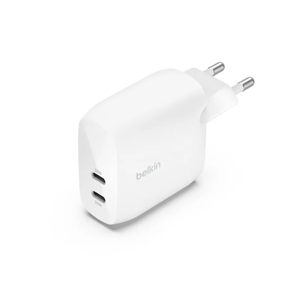 belkin-boostcharge-60w-usb-c-ladeger-t-2x-30w-pd-pps-kompakt image 1