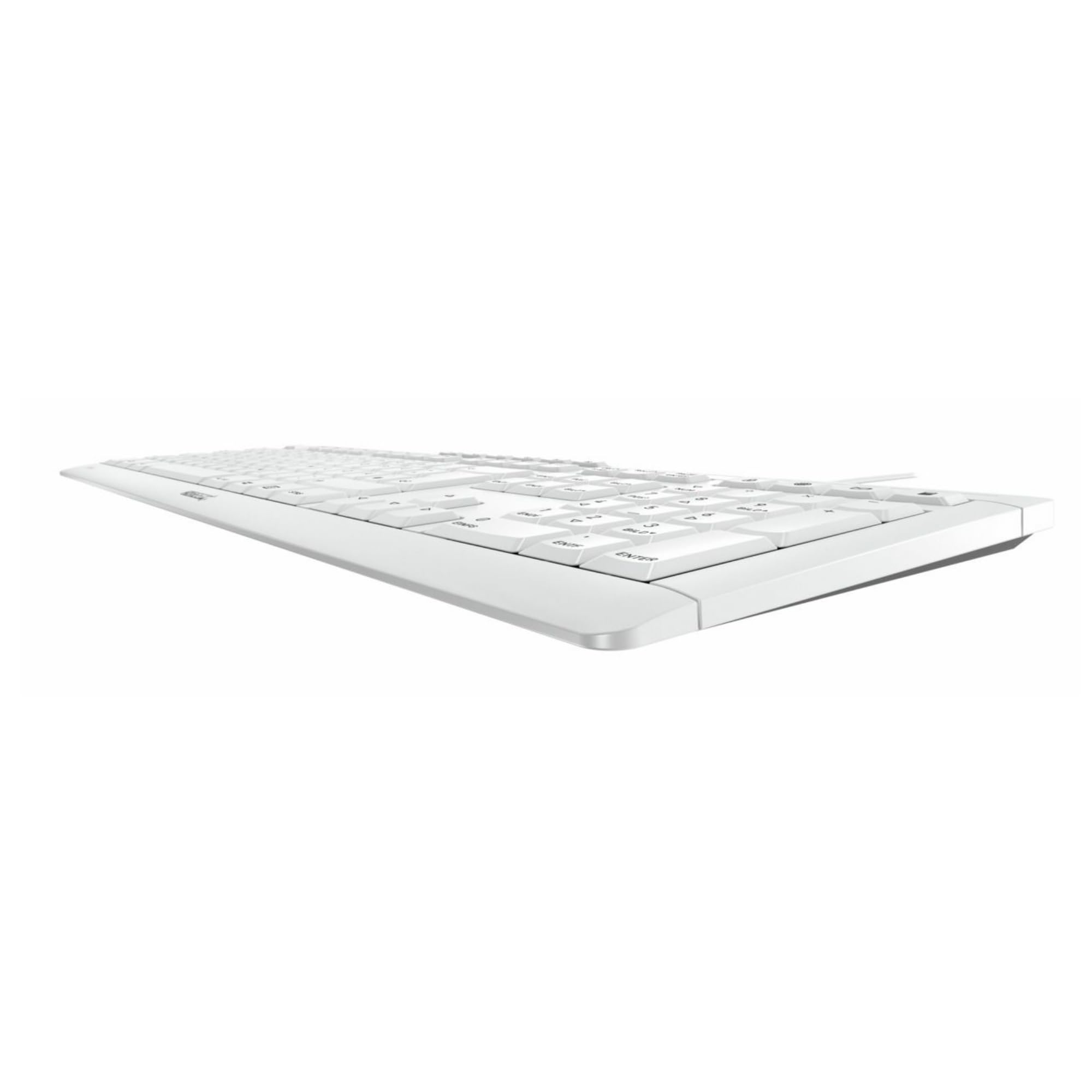 cherry-stream-keyboard-kabelgebundene-tastatur-ungarisches-qwertz-layout-wei-gra image 4