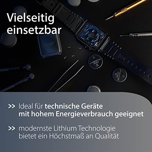 mediarange-lithium-knopfzellen-cr1616-3v-5er-pack image 8