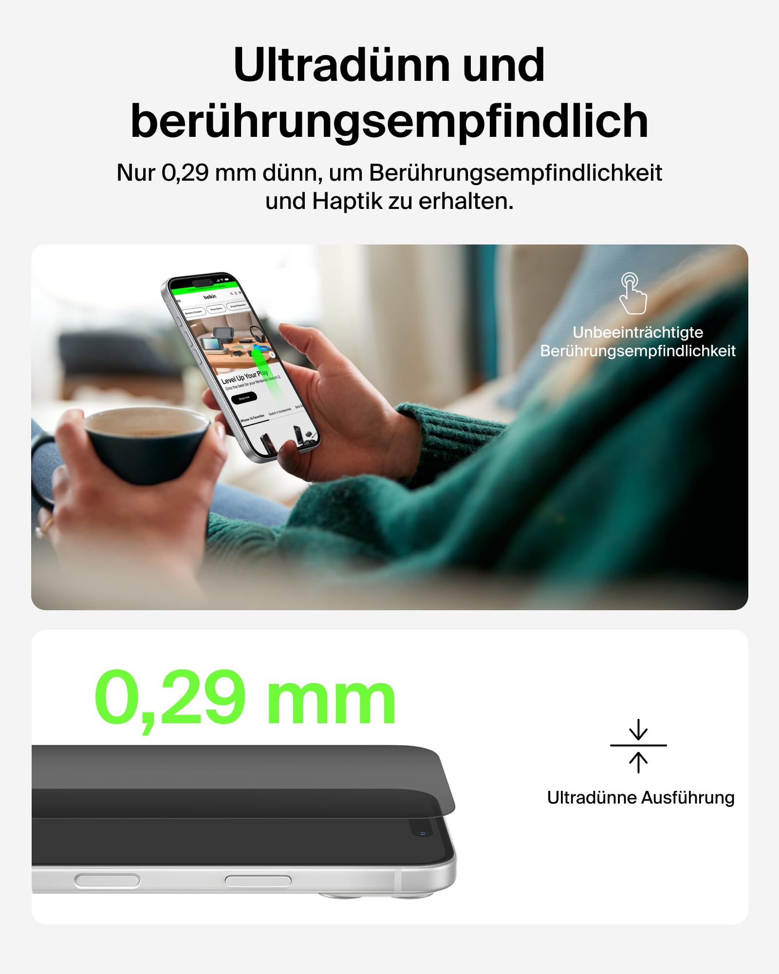 belkin-screenforce-invisiglass-sichtschutzfolie-iphone-air-9h image 6