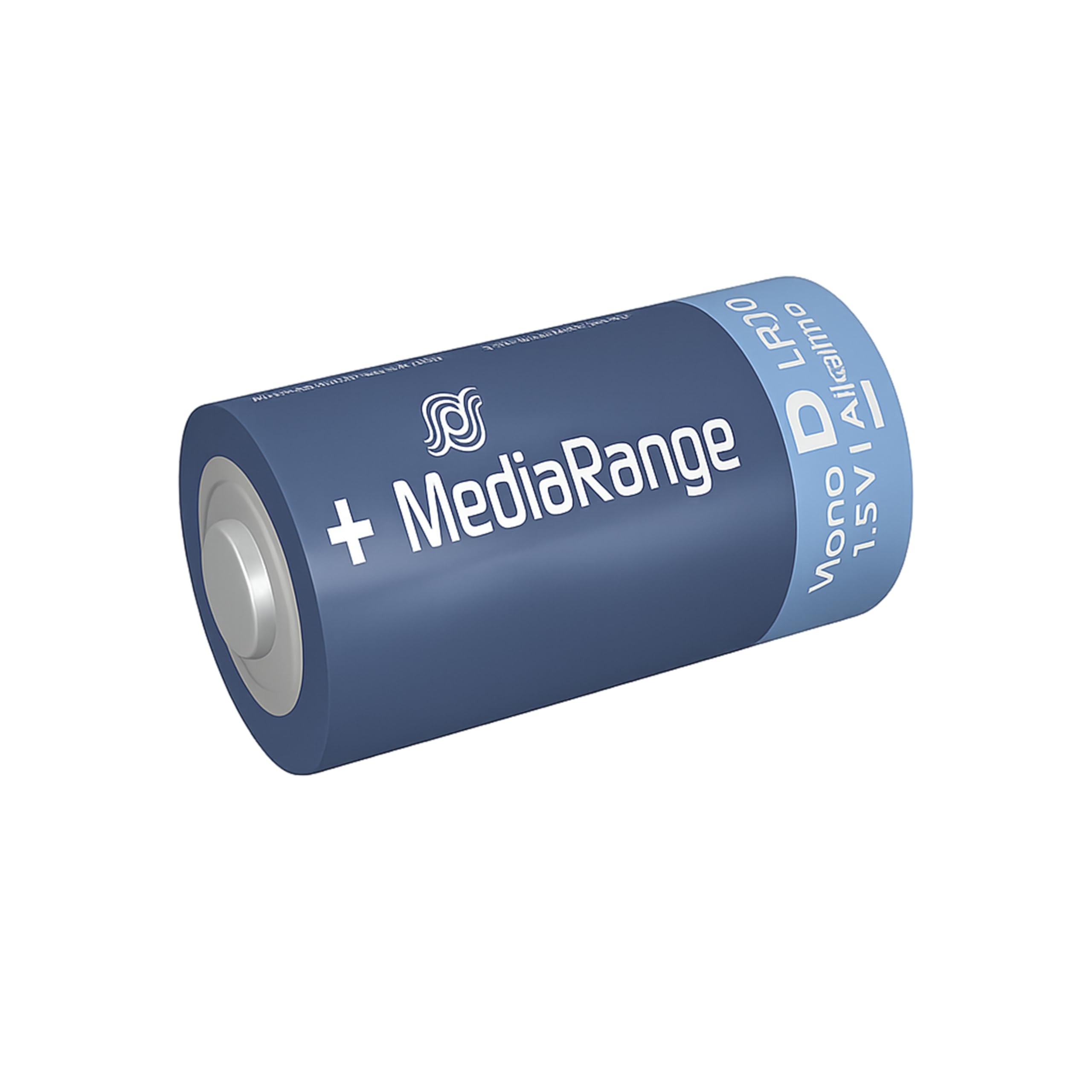 mediarange-alkaline-batterien-mono-d-lr20-1-5v-2er-pack image 3