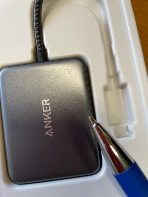 Funktioniert auch am iPad