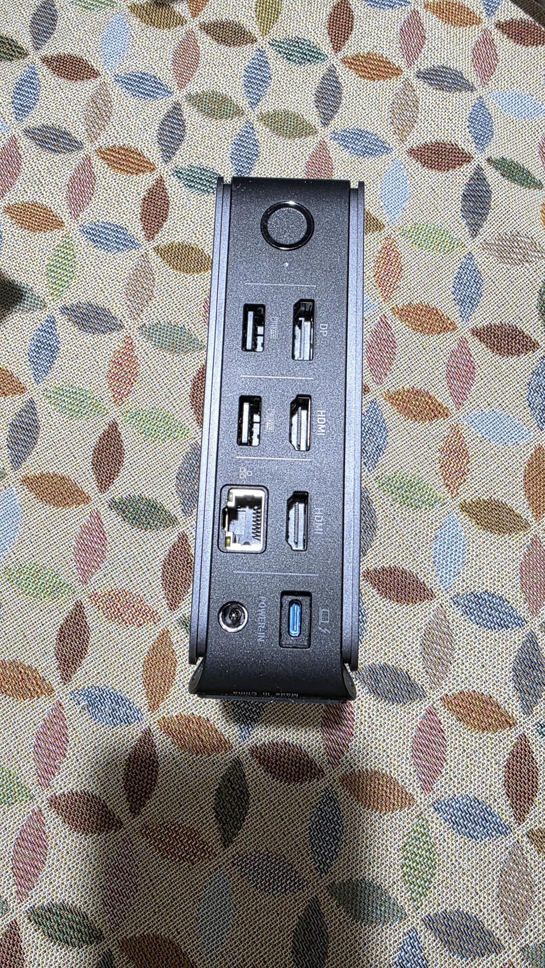 Perfekt fürs Homeoffice