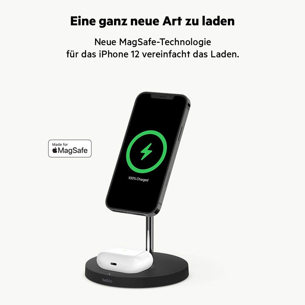 belkin-2-in-1-ladeger-t-mit-magsafe-15w-mit-netzteil-schwarz image 2
