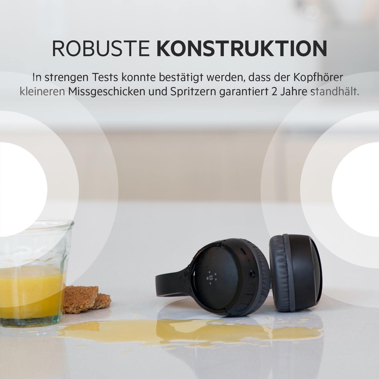 belkin-soundform-mini-kinder-on-ear-kopfh-rer-bluetooth-schwarz image 5