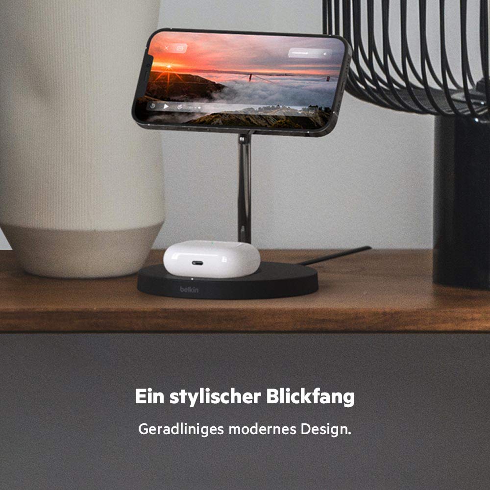 belkin-2-in-1-ladeger-t-mit-magsafe-15w-mit-netzteil-schwarz image 6