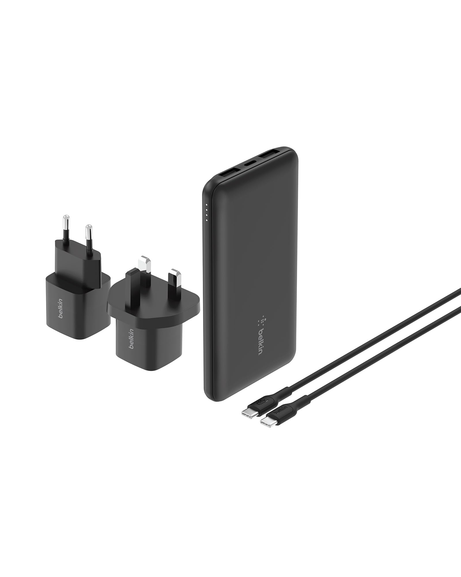 belkin-5-in-1-ladeset-10000mah-powerbank-25w-schwarz image 2
