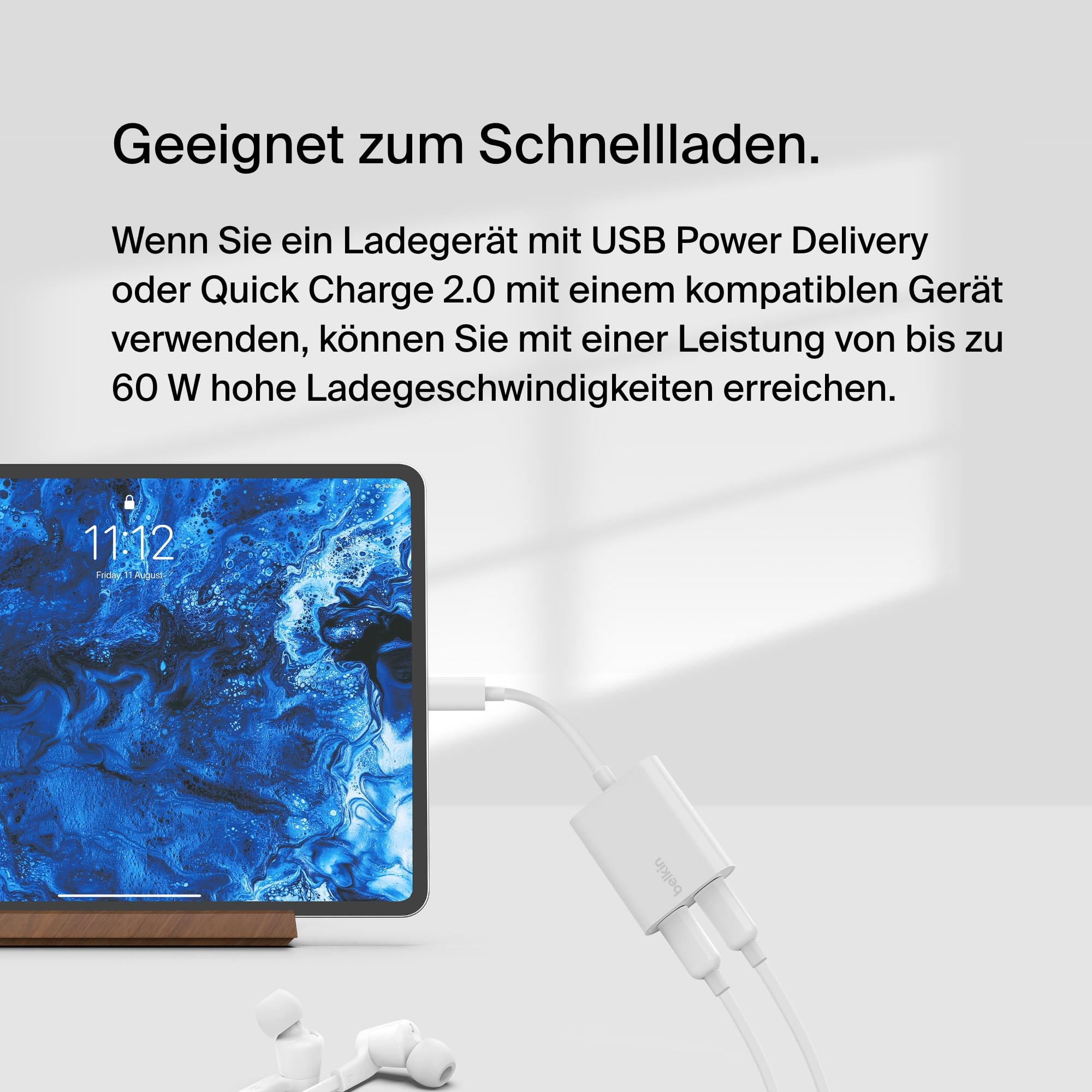 belkin-rockstar-usb-c-audio-und-ladeadapter-wei image 3