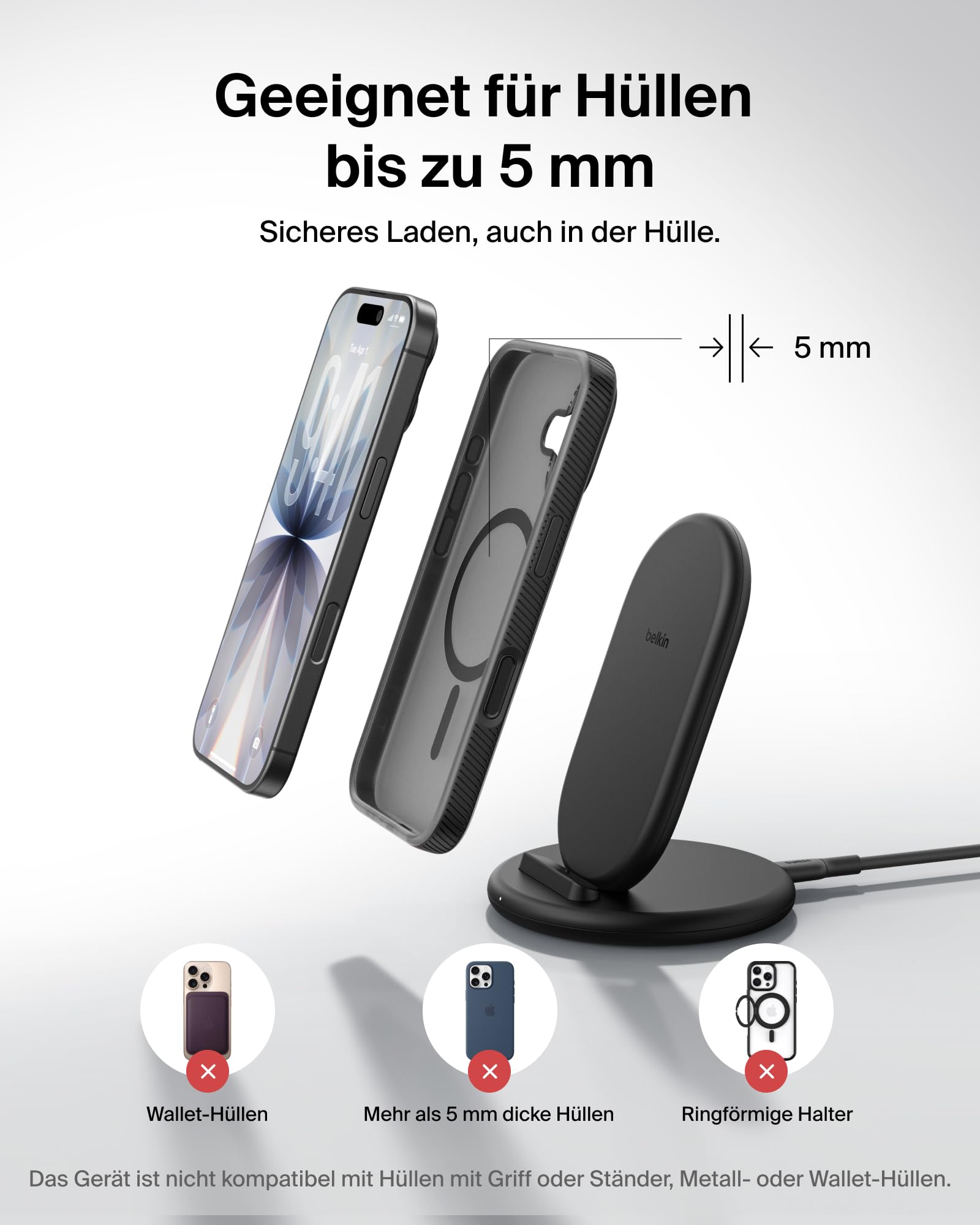 belkin-boostcharge-induktive-ladestation-qi-schwarz-mit-20w-netzteil image 5
