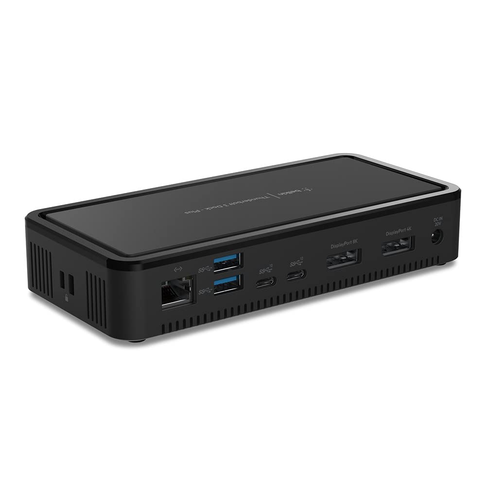 belkin-thunderbolt-3-dock-plus-dual-4k-dockingstation image 6