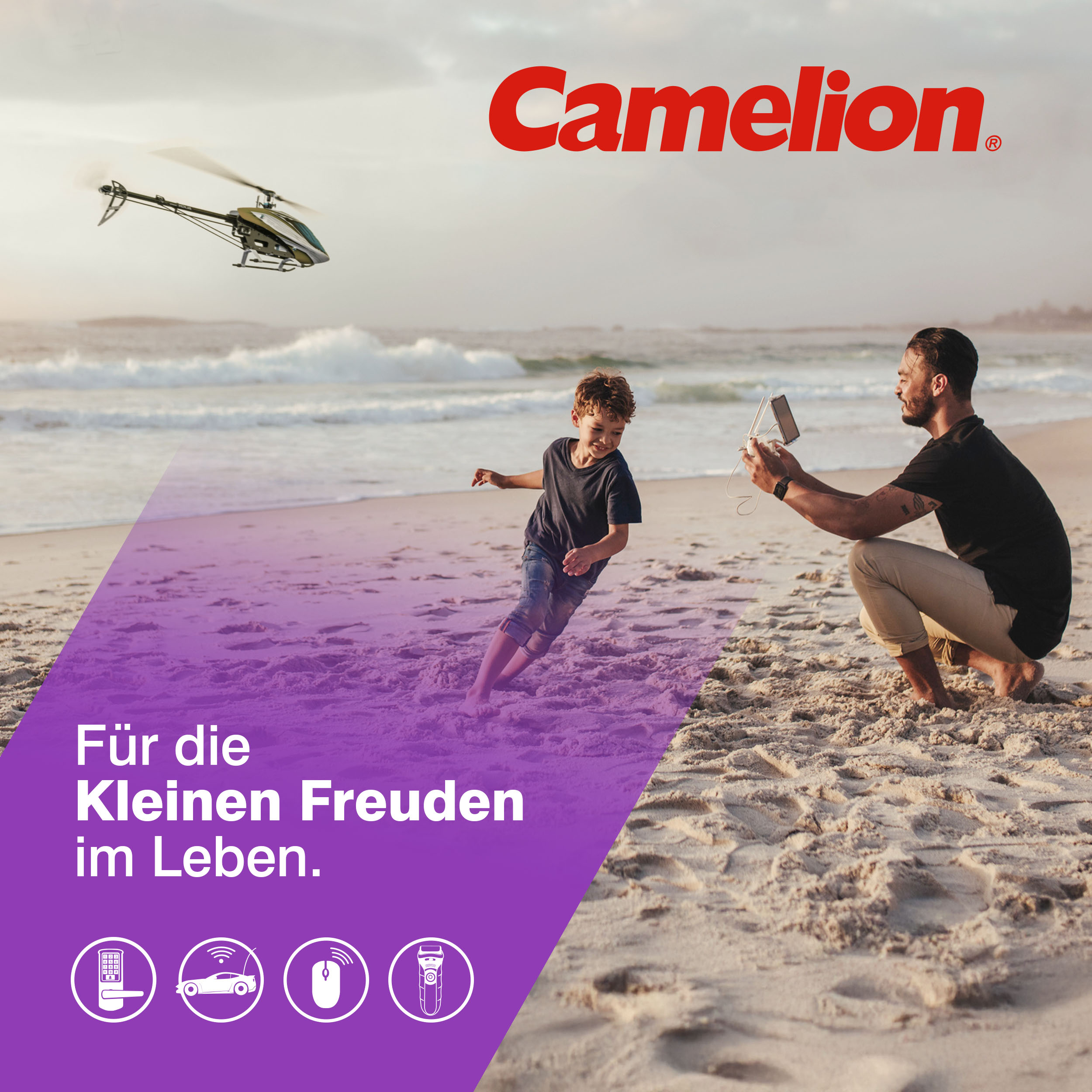 camelion-ultra-alkaline-aa-lr6-2er-pack-2 image 7