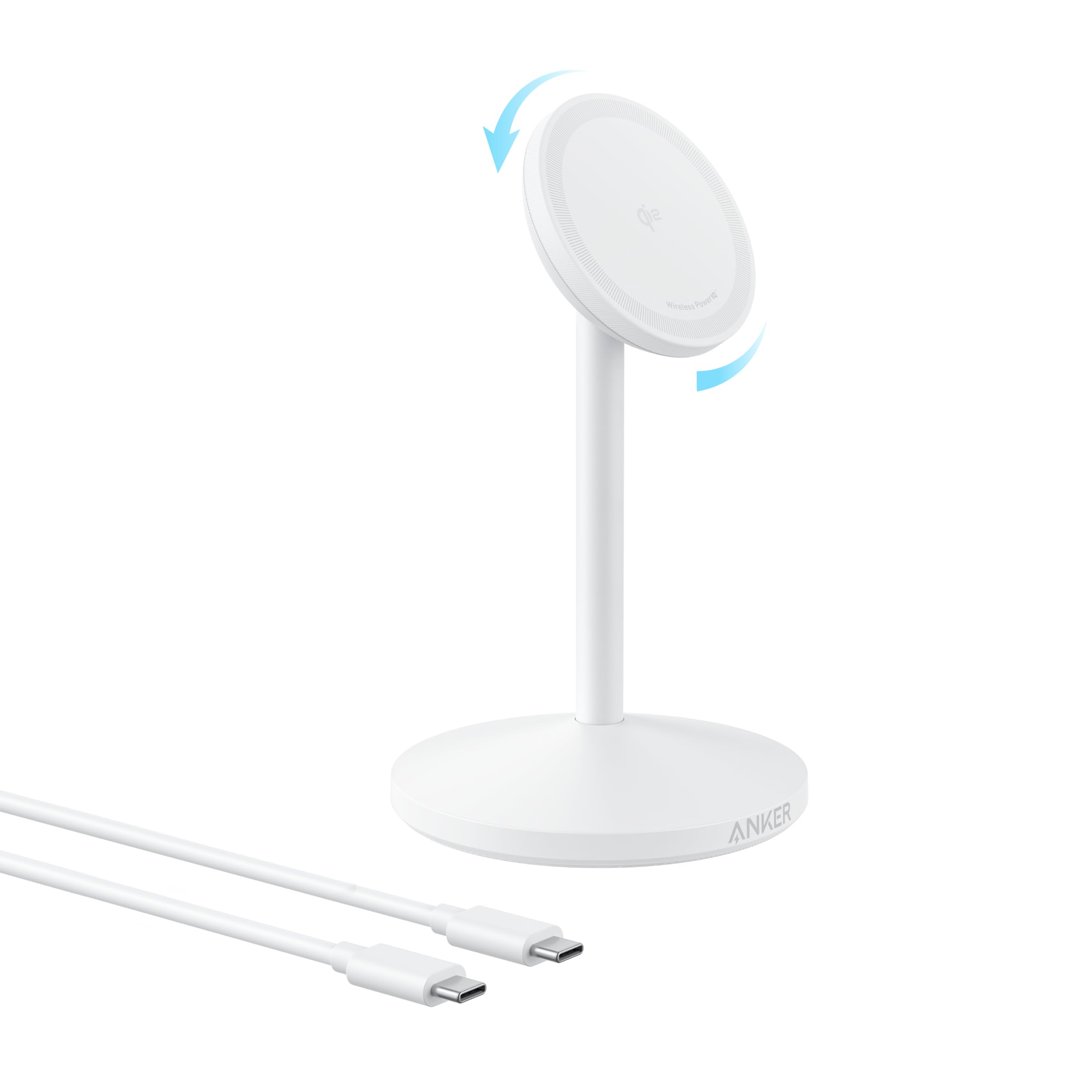 anker-maggo-qi2-ladest-nder-15w-magnetisch-f-r-iphone-magsafe image 8