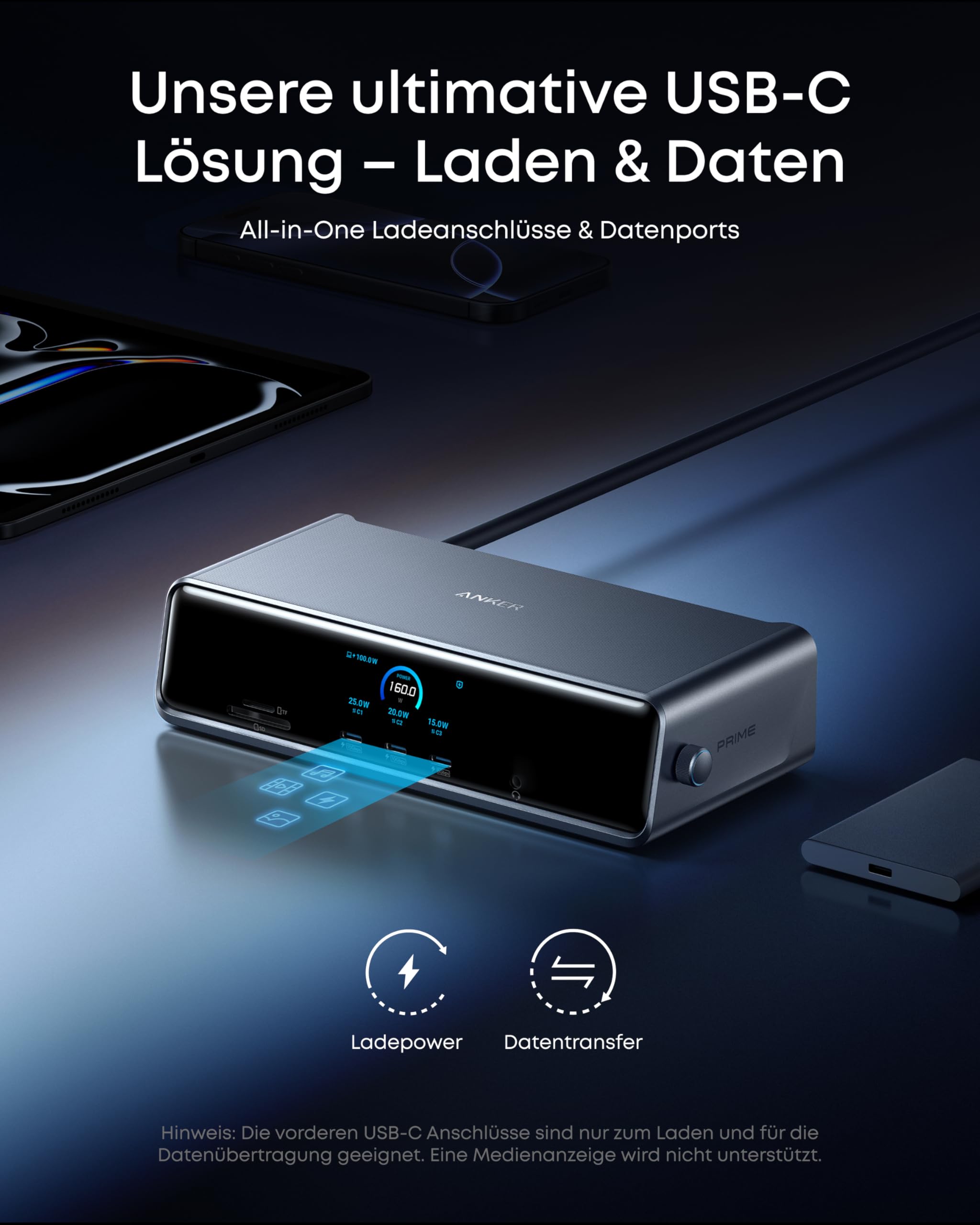 anker-prime-docking-station-14-ports-triple-display-140w-usb-c image 8