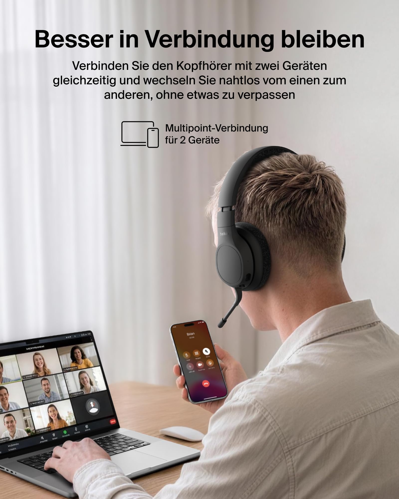 belkin-soundform-adapt-over-ear-kopfh-rer-bluetooth-enc-65h-schwarz image 6