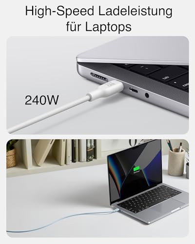anker-543-usb-c-auf-usb-c-kabel-240w-bio-90cm-aurora image 8
