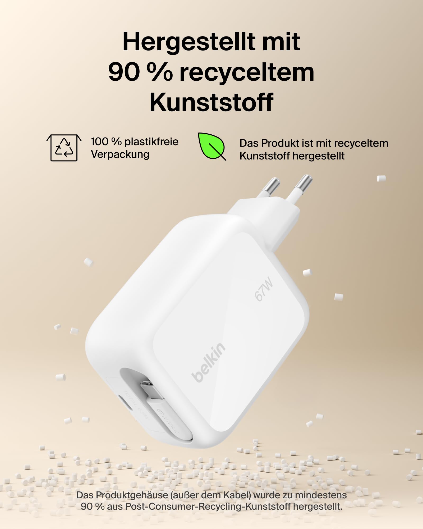 belkin-67w-gan-usb-c-ladeger-t-mit-einziehbarem-1m-kabel image 8