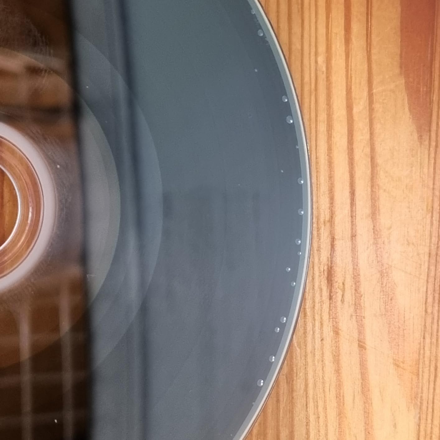 Zwei Coaster dabei