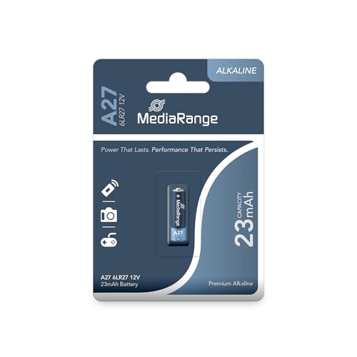 mediarange-alkaline-batterien-a27-6lr27-12v image 5
