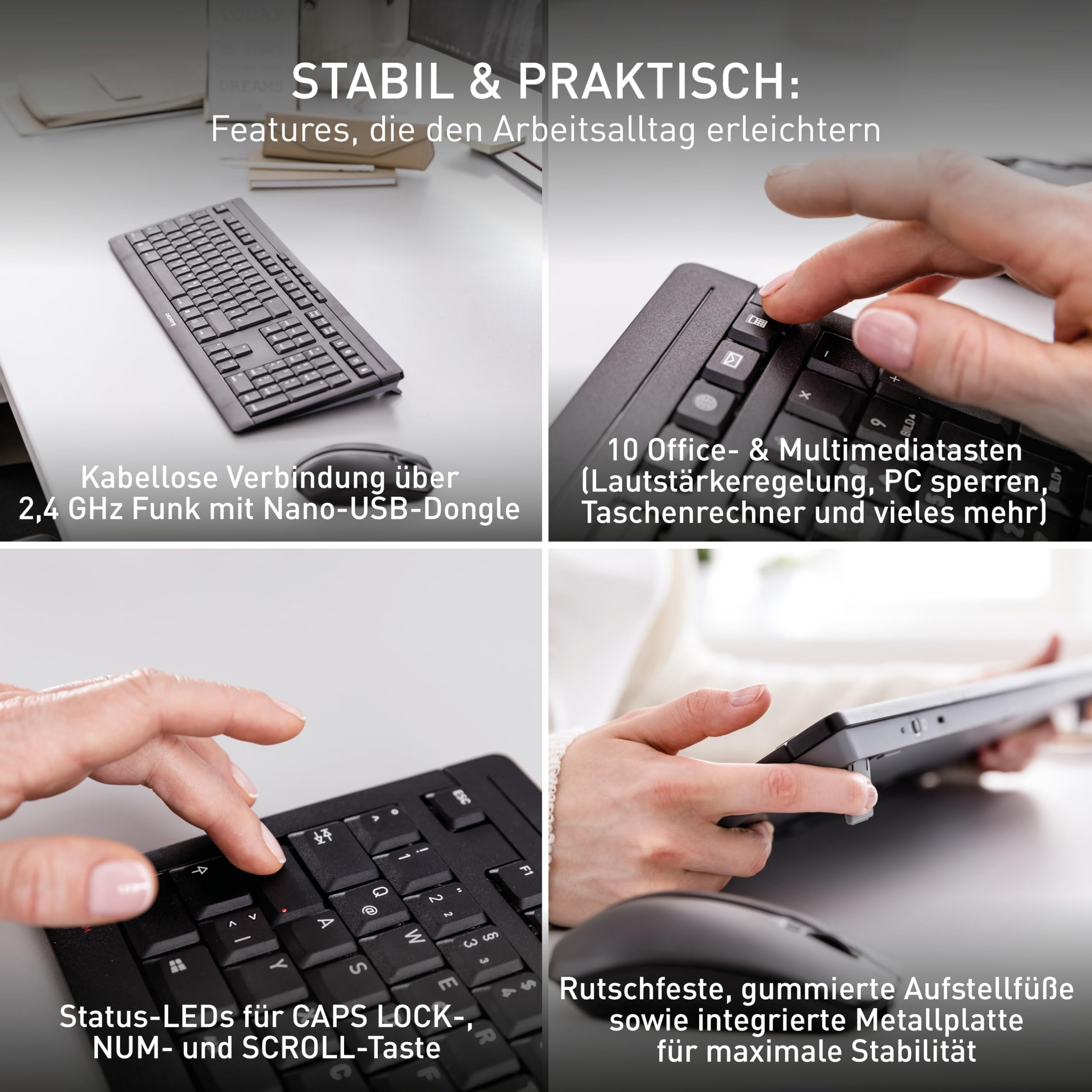 cherry-stream-desktop-recharge-tastatur-maus-qwertz-schwarz-kabellos image 7