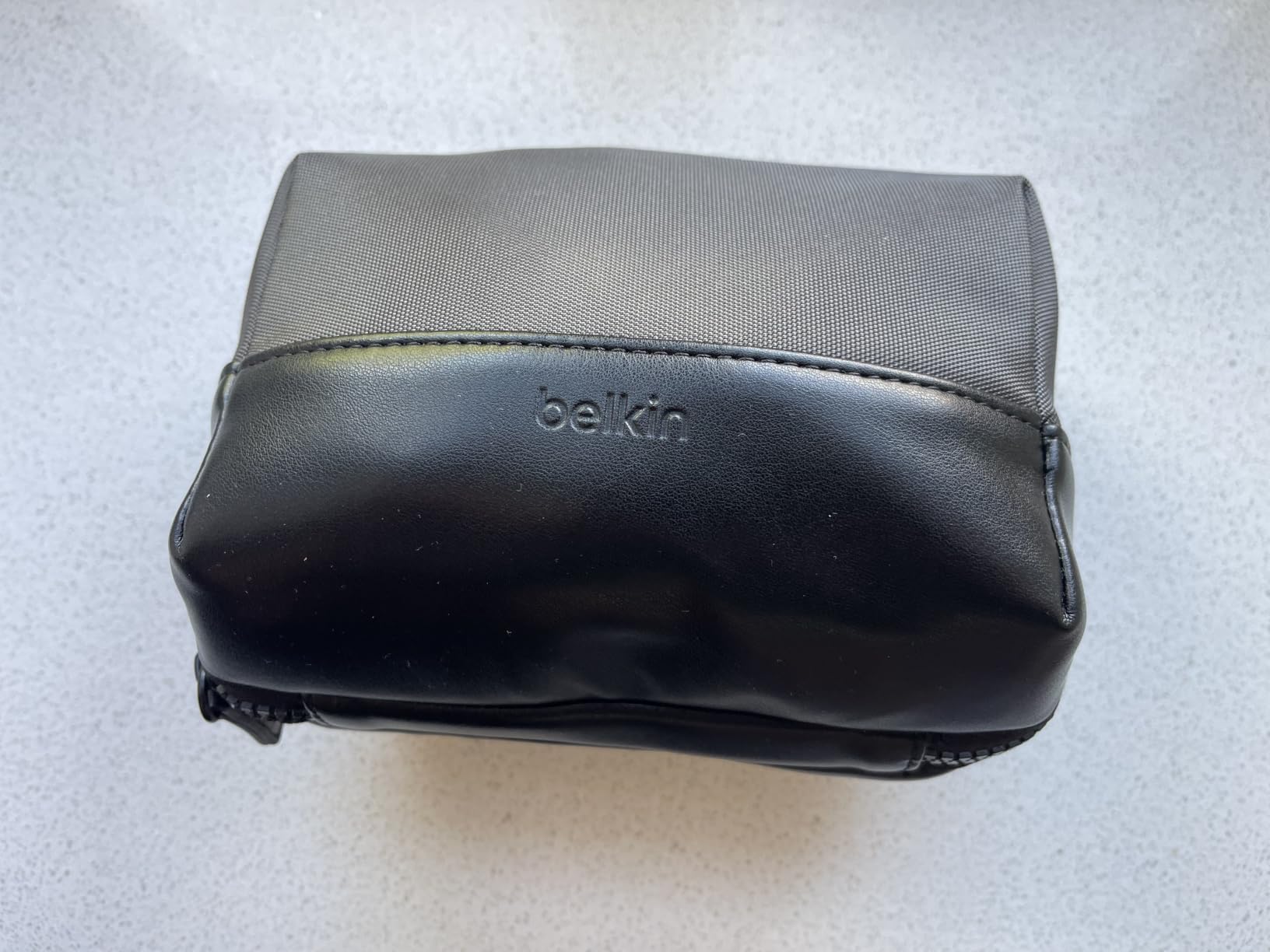 Ordnung im Rucksack