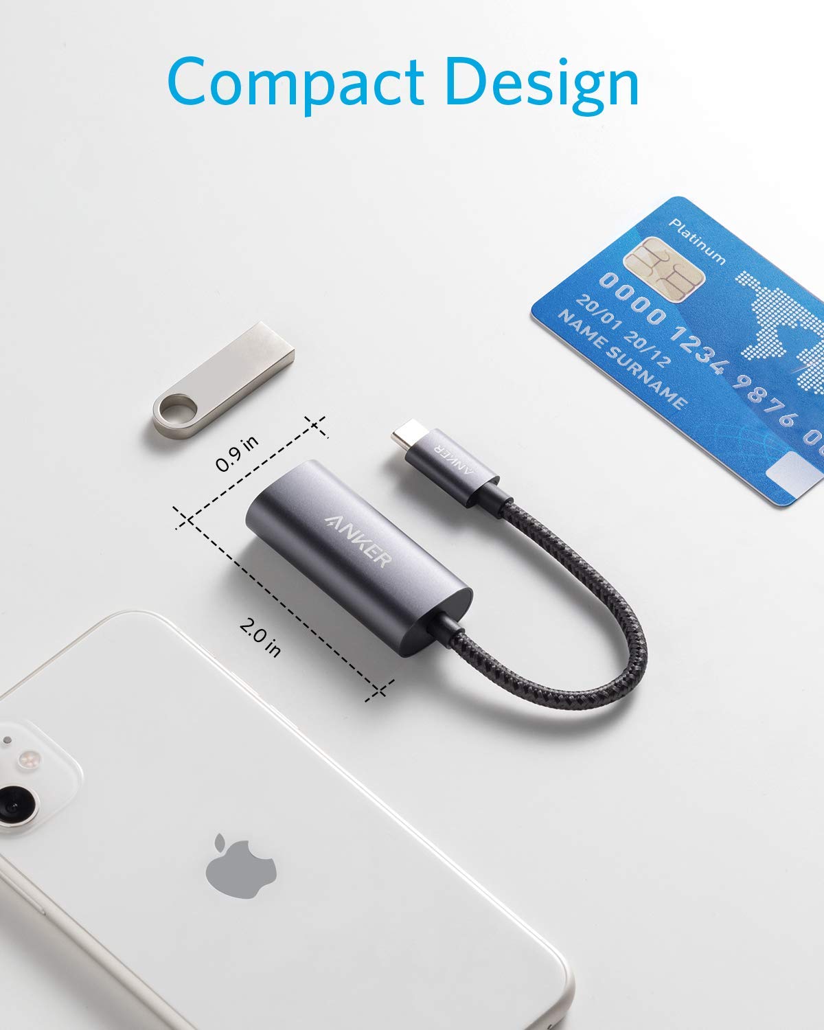 anker-powerexpand-usb-c-auf-gigabit-ethernet-adapter-aluminium-1-gbps image 6