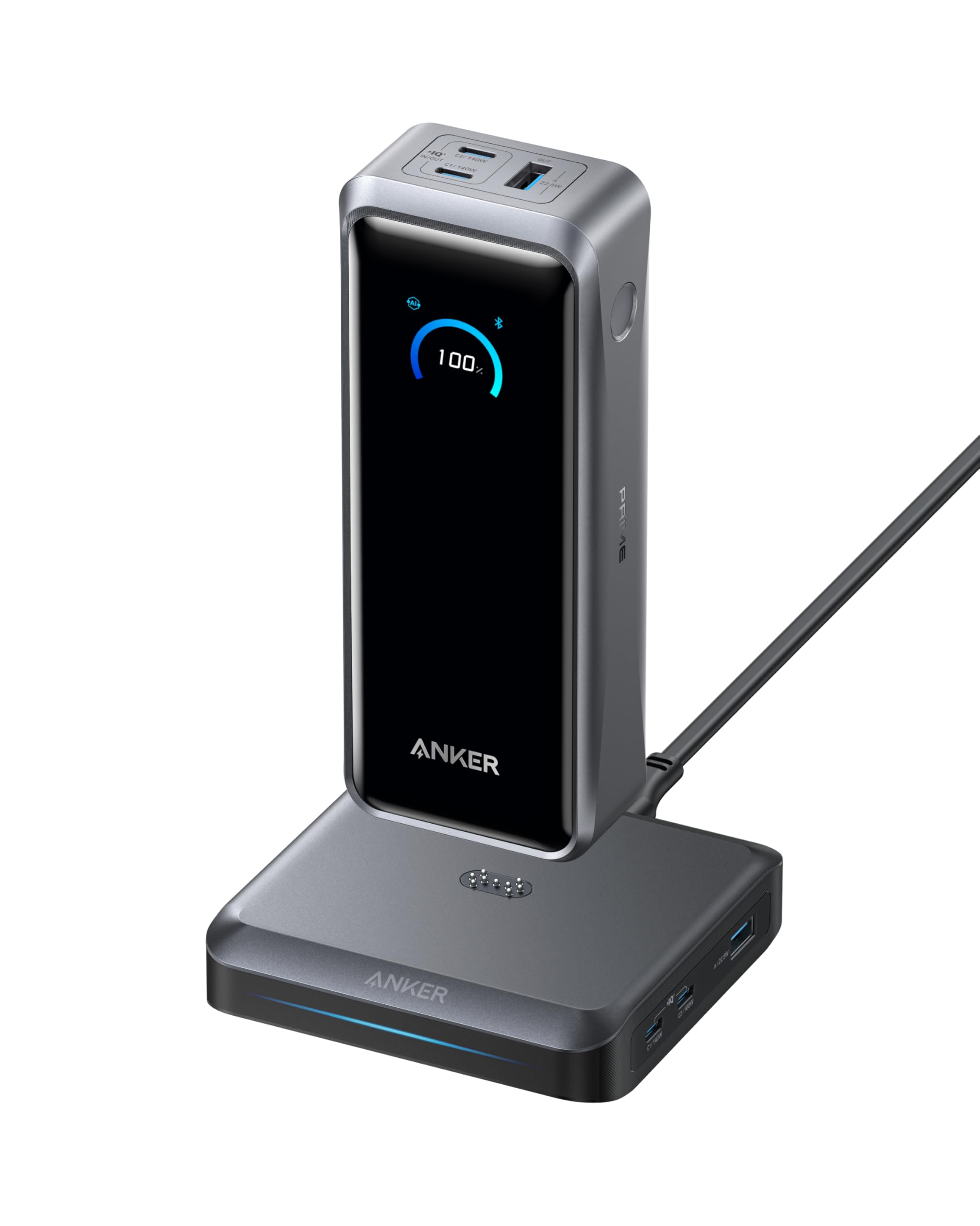 anker-prime-powerbank-26250mah-300w-140w-mit-display image 8