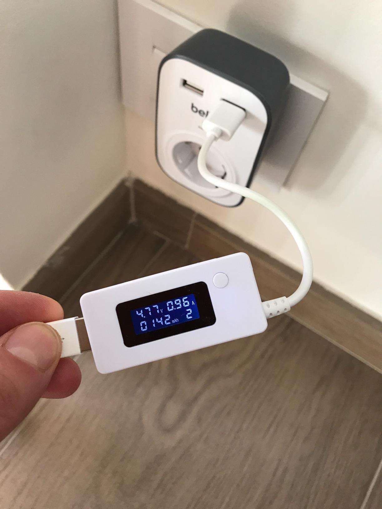 Gute Leiste fürs Büro