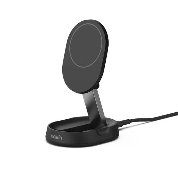 belkin-boostcharge-pro-convertible-qi2-ladest-nder-15w-mit-20w-netzteil-schwarz image 8