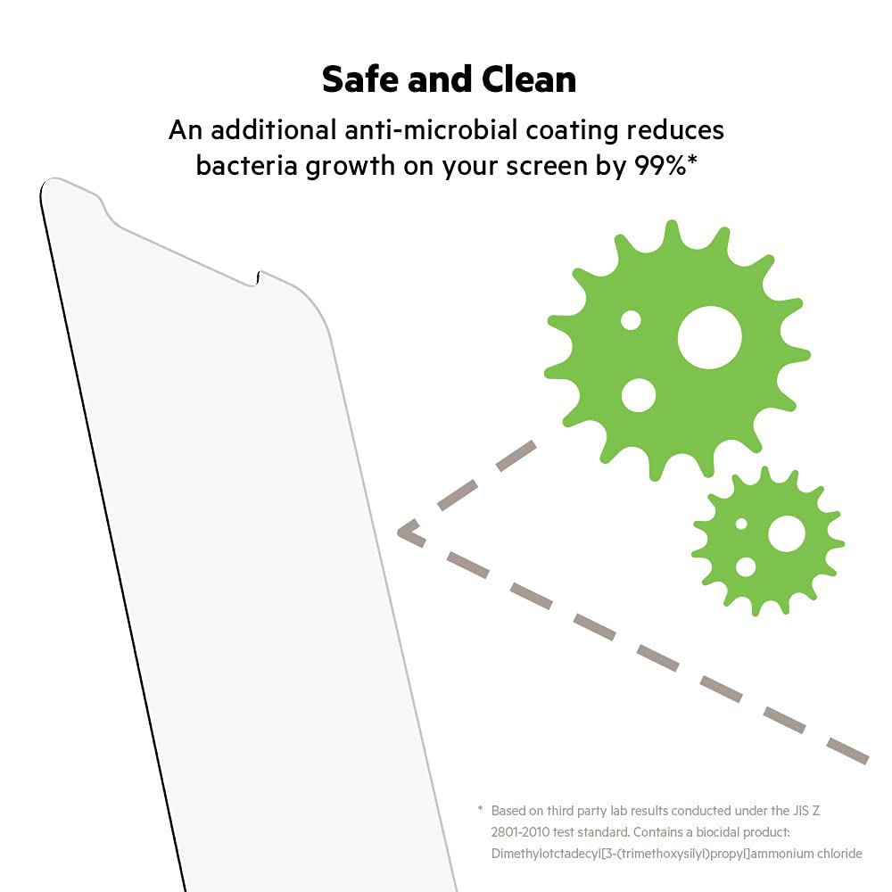 belkin-screenforce-ultraglass-displayschutz-iphone-12-mini-transparent image 4