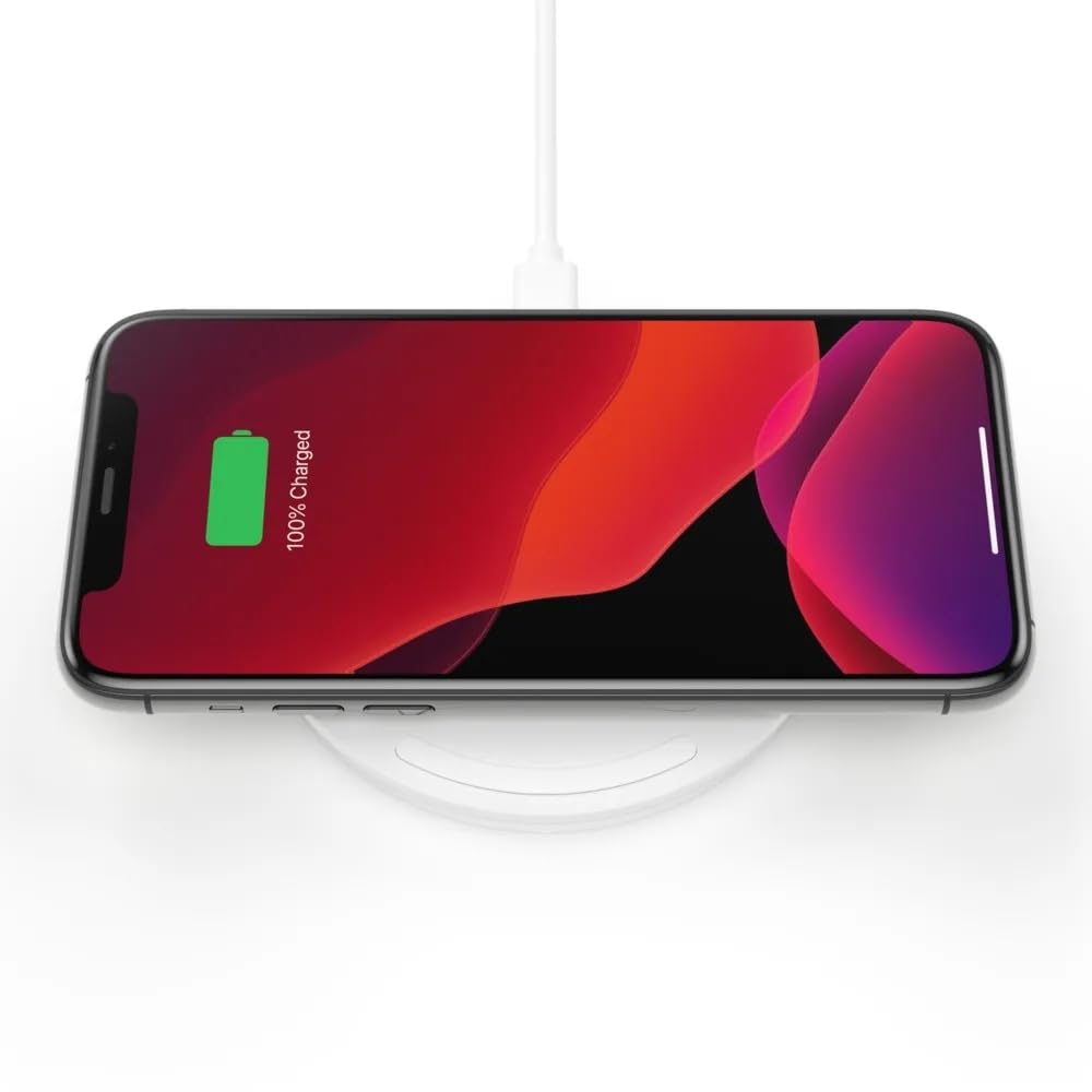 belkin-boostcharge-qi-ladepad-10w-wei-mit-netzteil image 3