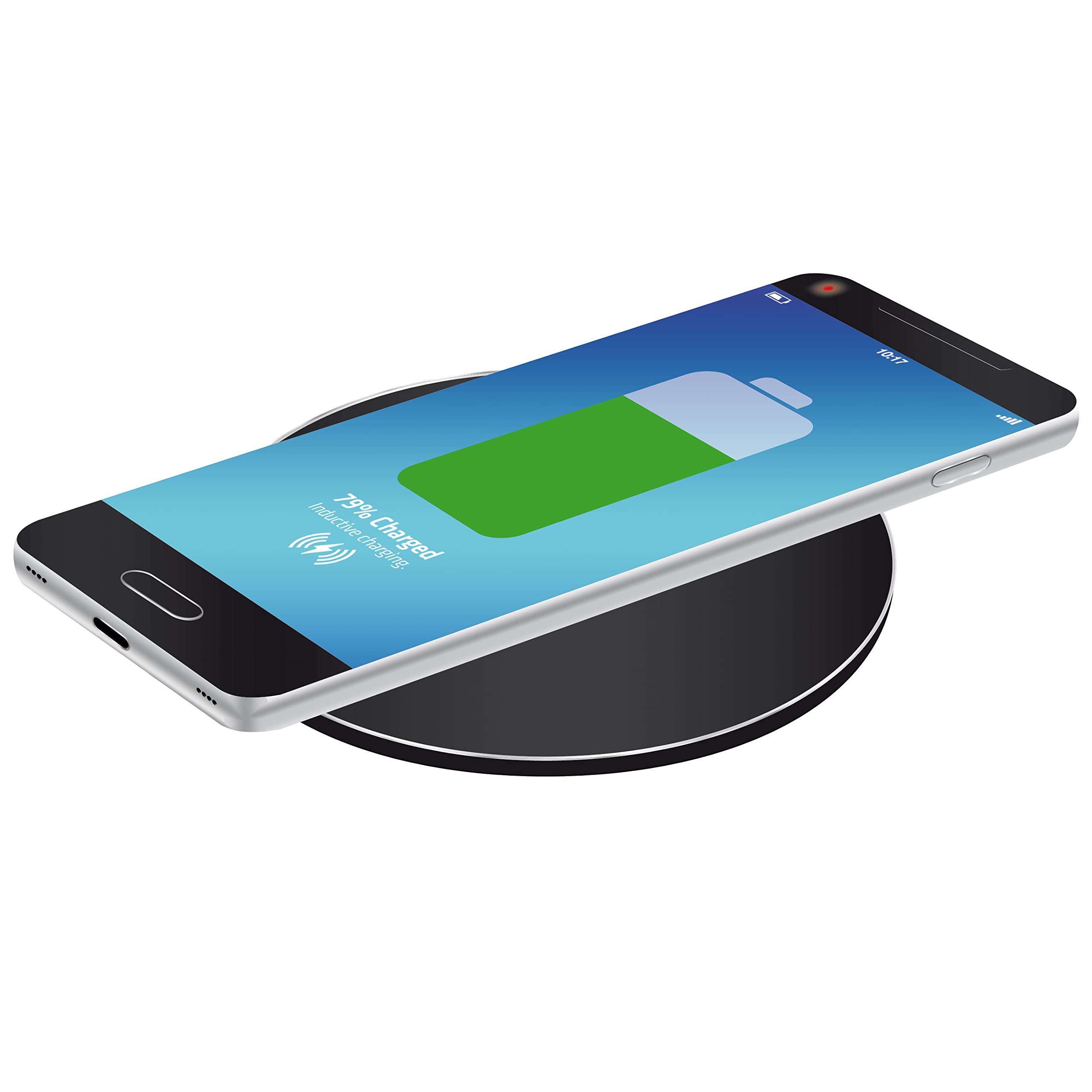 mediarange-induktive-qi-schnellladestation-f-r-smartphones-schwarz image 5