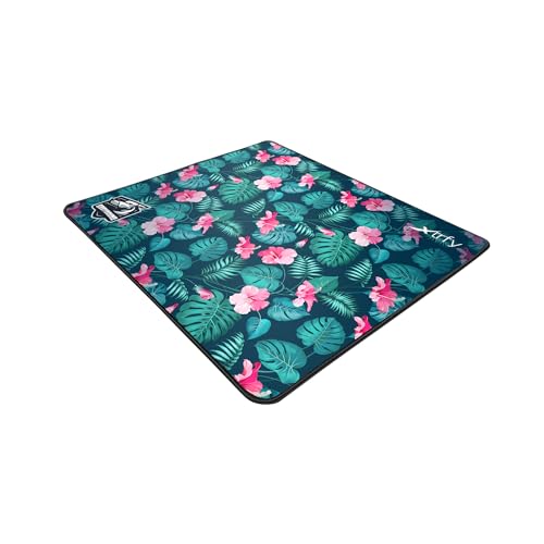cherry-xtrfy-gp1-gaming-mauspad-large-460x400x4mm-tropical-edition image 8