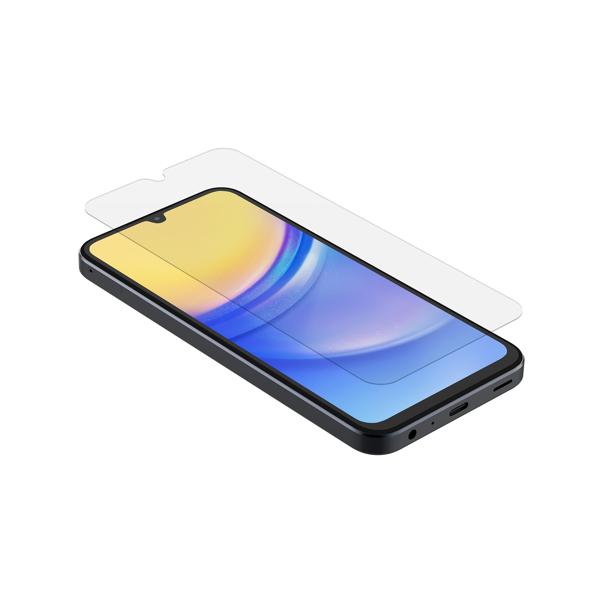 belkin-screenforce-temperedglass-displayschutz-f-r-samsung-galaxy-a15 image 3