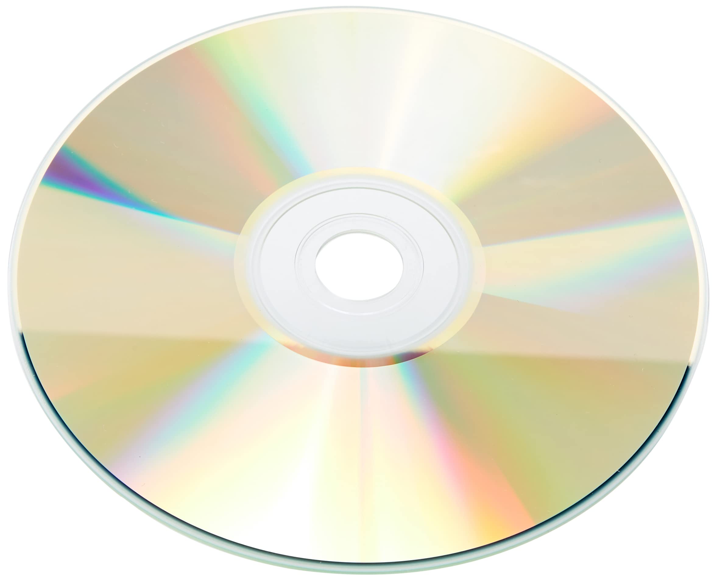 mediarange-professional-line-cd-r-700mb-gold image 2