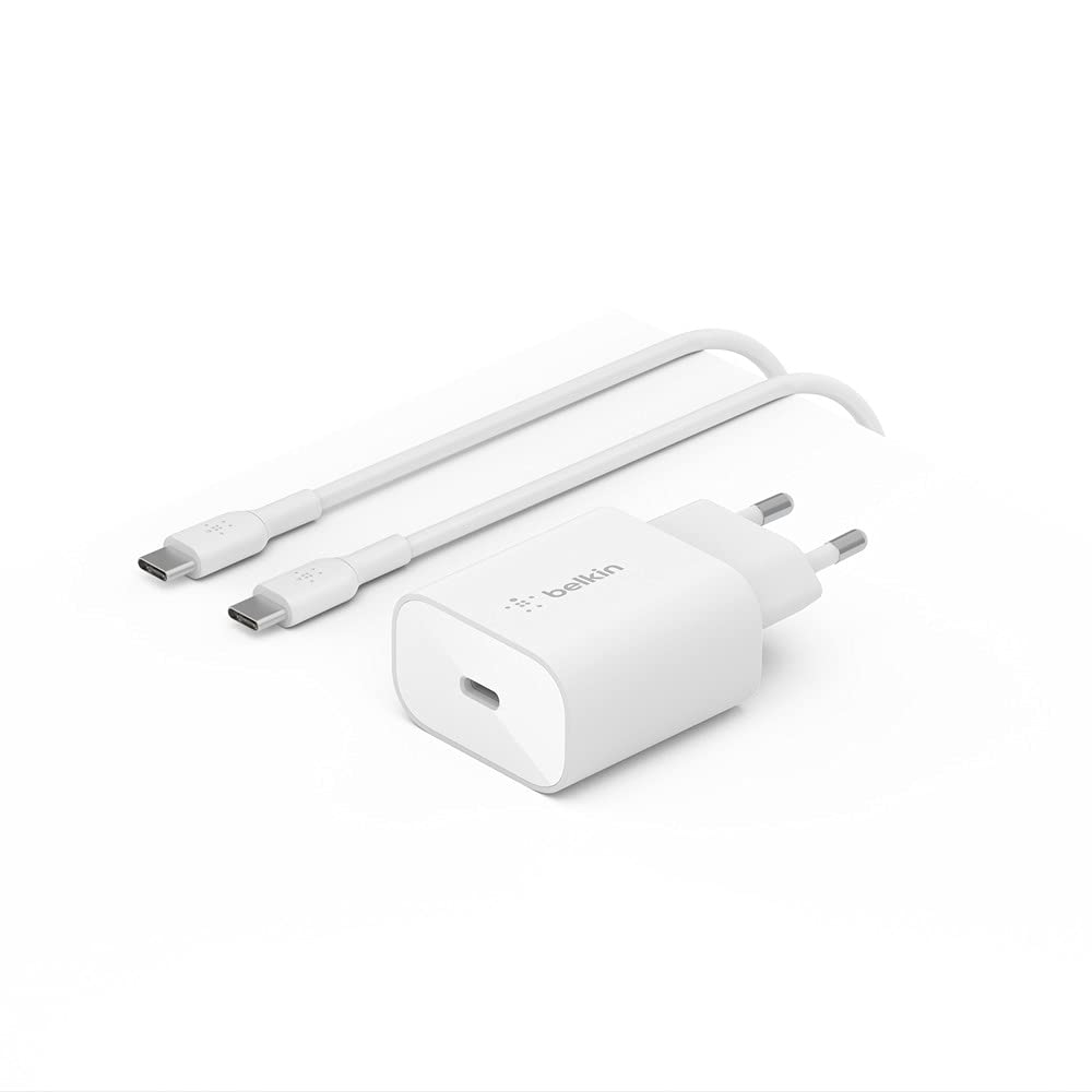 belkin-25w-usb-c-pps-ladeger-t-mit-usb-c-lightning-mfi-kabel image 6