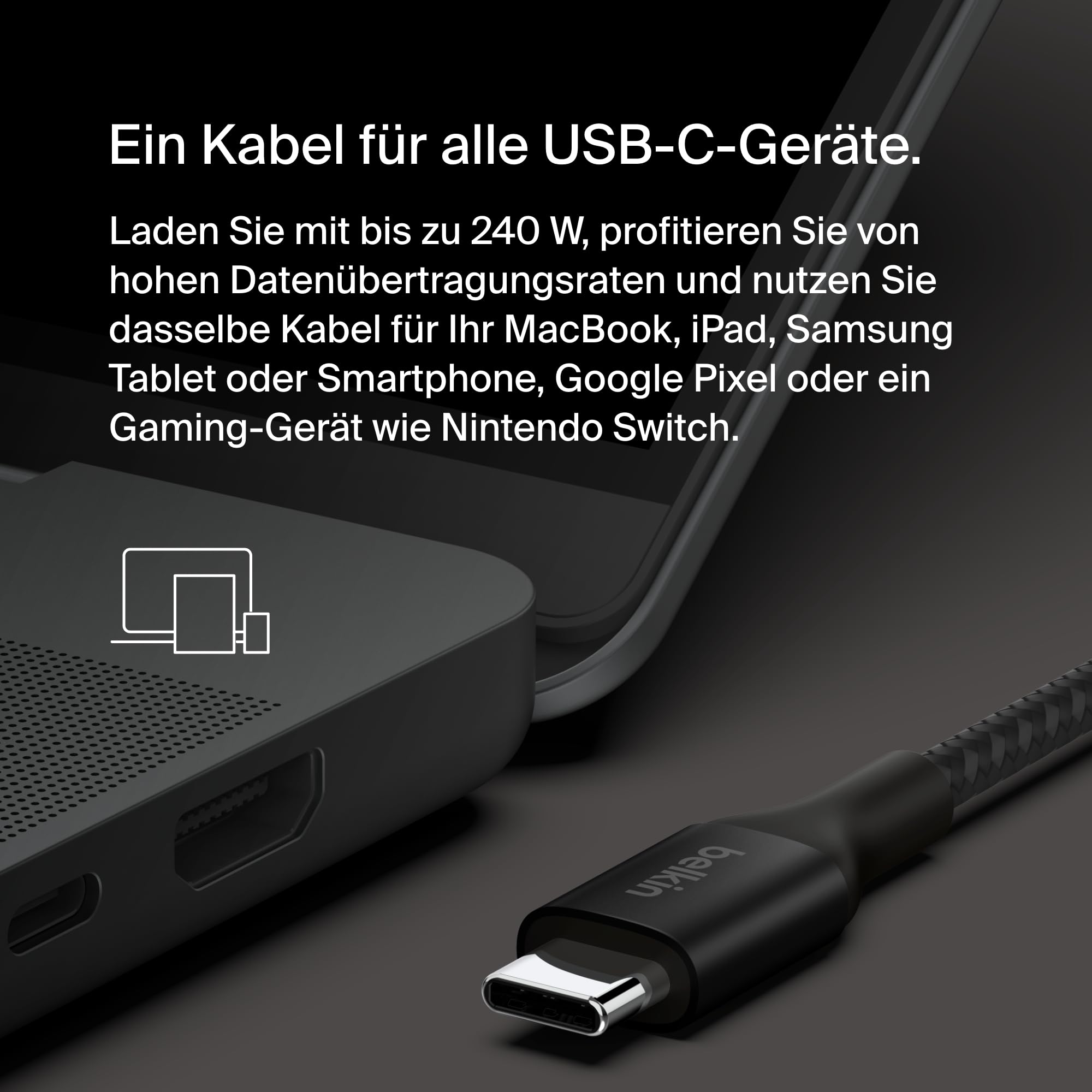 belkin-boostcharge-usb-c-auf-usb-c-kabel-240w-2-m-schwarz image 6