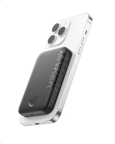 anker-321-magnetic-powerbank-5000mah-schwarz image 8