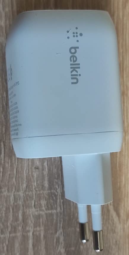 Endlich nur noch ein Netzteil