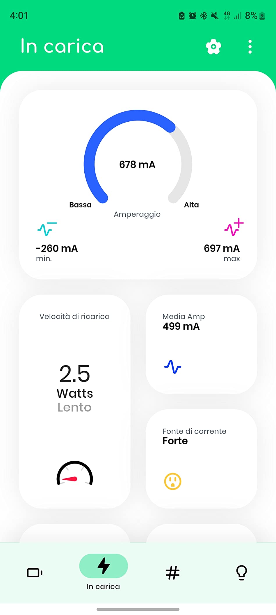 Gut für iPhone, nichts für Android