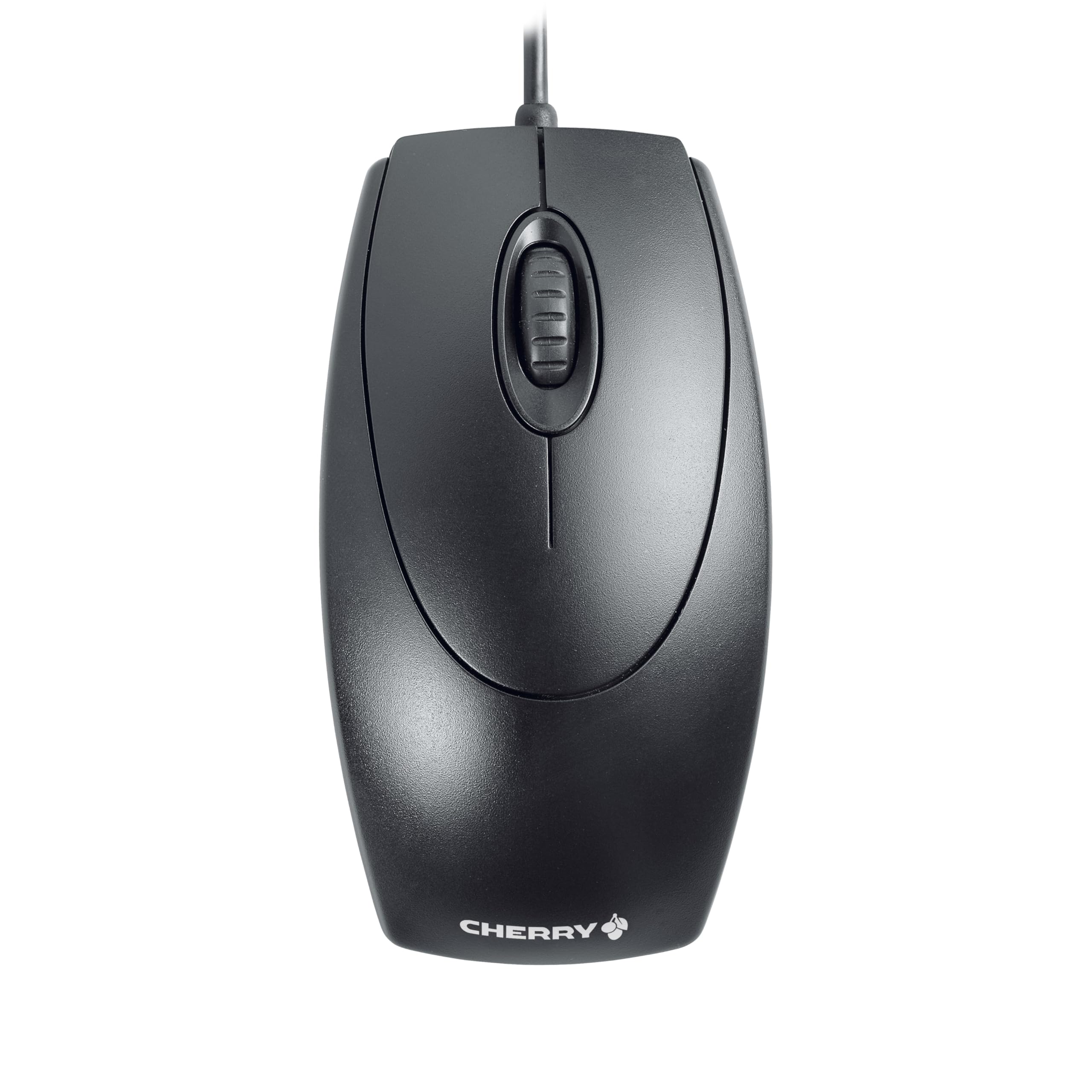 cherry-wheelmouse-kabelgebundene-retro-maus-hellgrau image 8