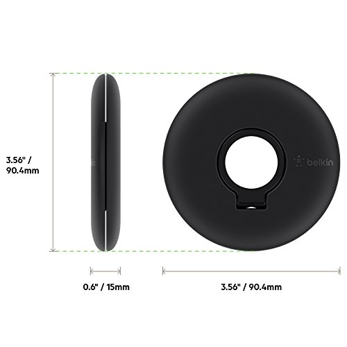 belkin-f8j218bt-ladedock-f-r-apple-watch-reisedock-schwarz-ohne-ladekabel image 5