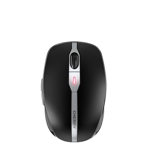 cherry-mw-9100-kabellose-maus-bluetooth-2-4-ghz-2400-dpi-usb-c-schwarz image 7