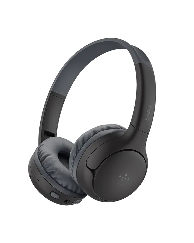 belkin-soundform-mini-2-kinderkopfh-rer-bluetooth-on-ear-schwarz image 1