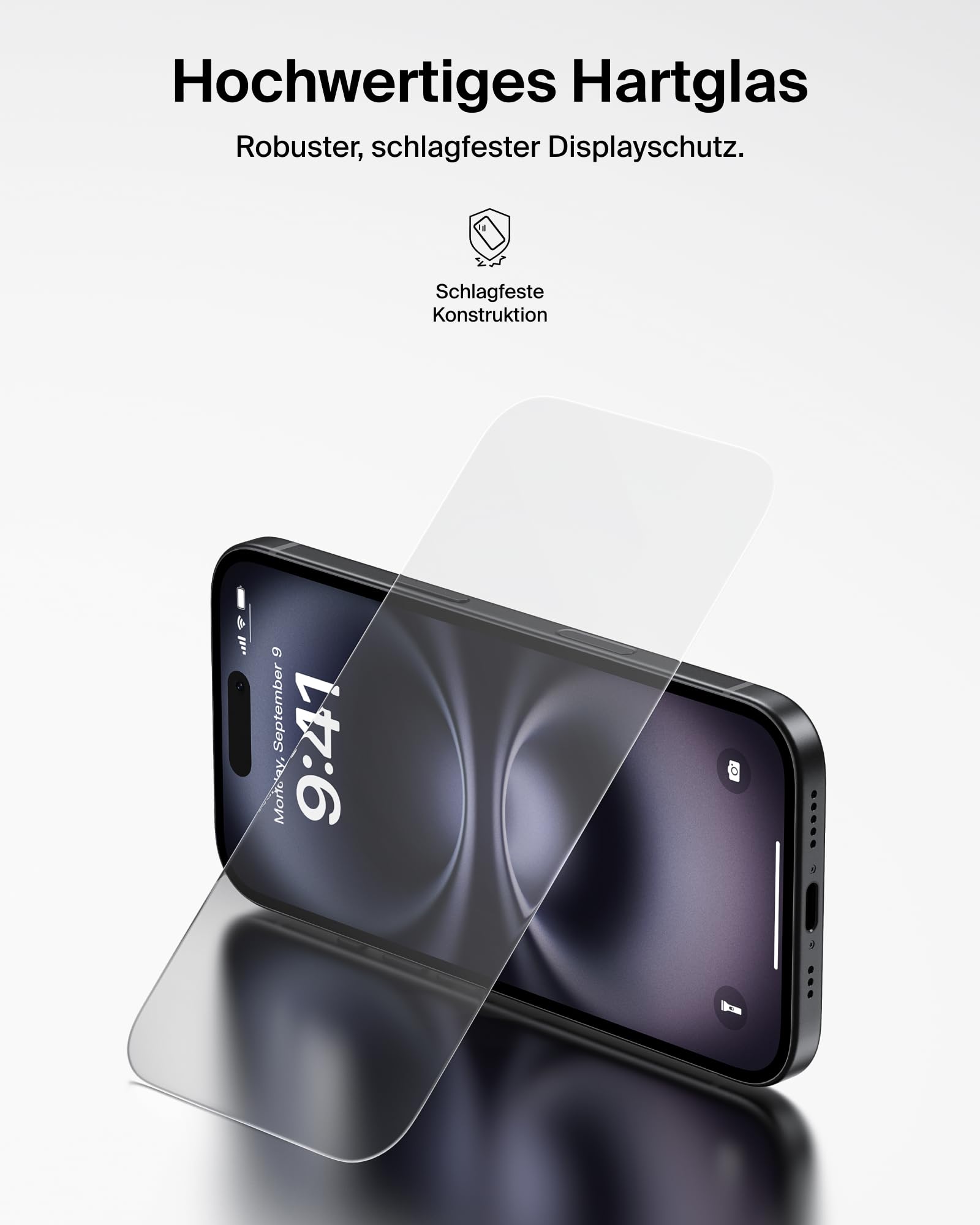 belkin-screenforce-temperedglass-schutzfolie-f-r-iphone-17-pro-0-33mm-2er-pack image 2