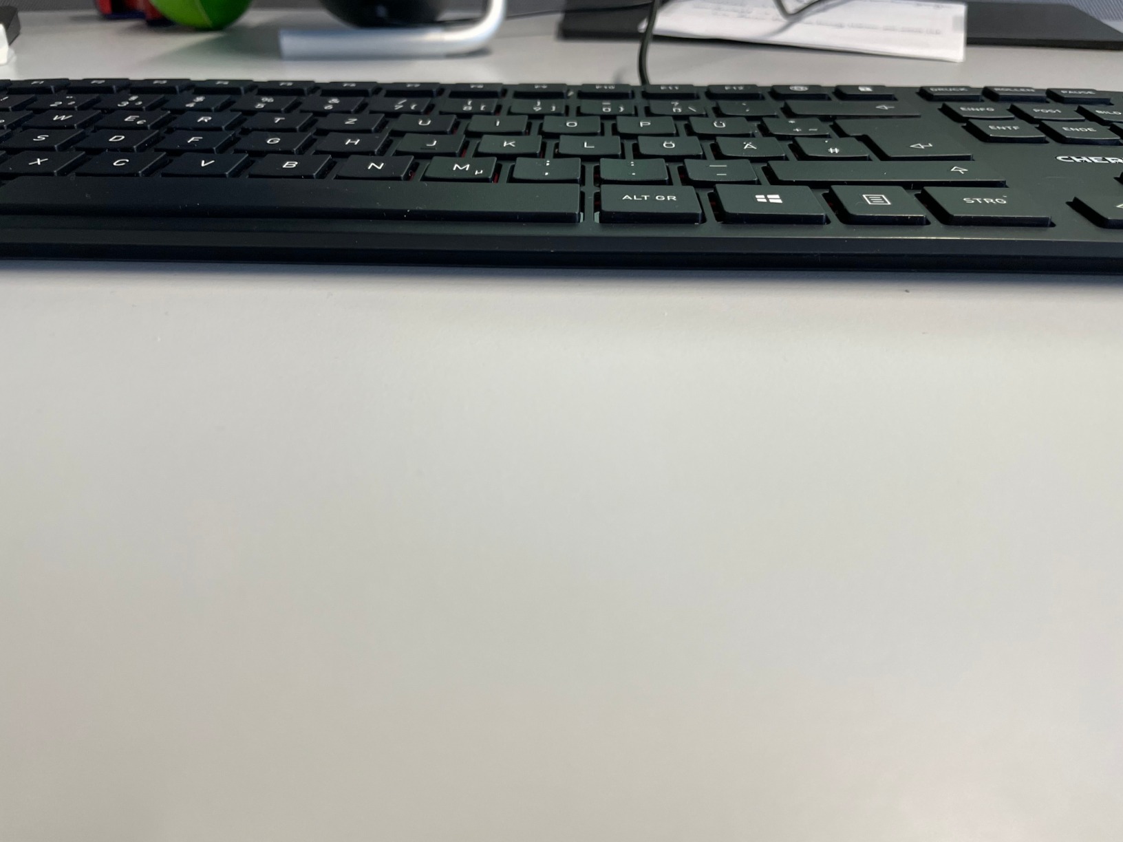 Schnell, leise, zuverlässig