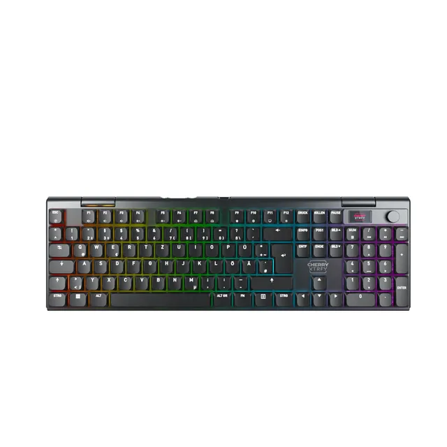 cherry-xtrfy-mx-10-1-wireless-gaming-tastatur-qwertz-schwarz image 1