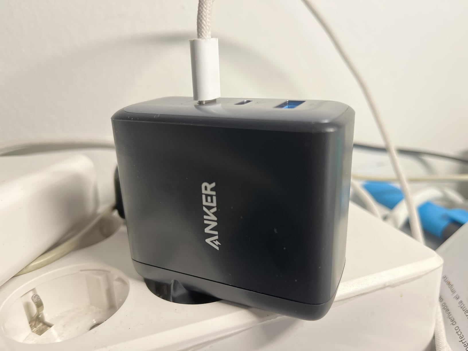 Winzling mit Power